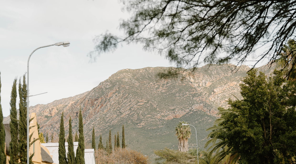 Things to do in Montagu