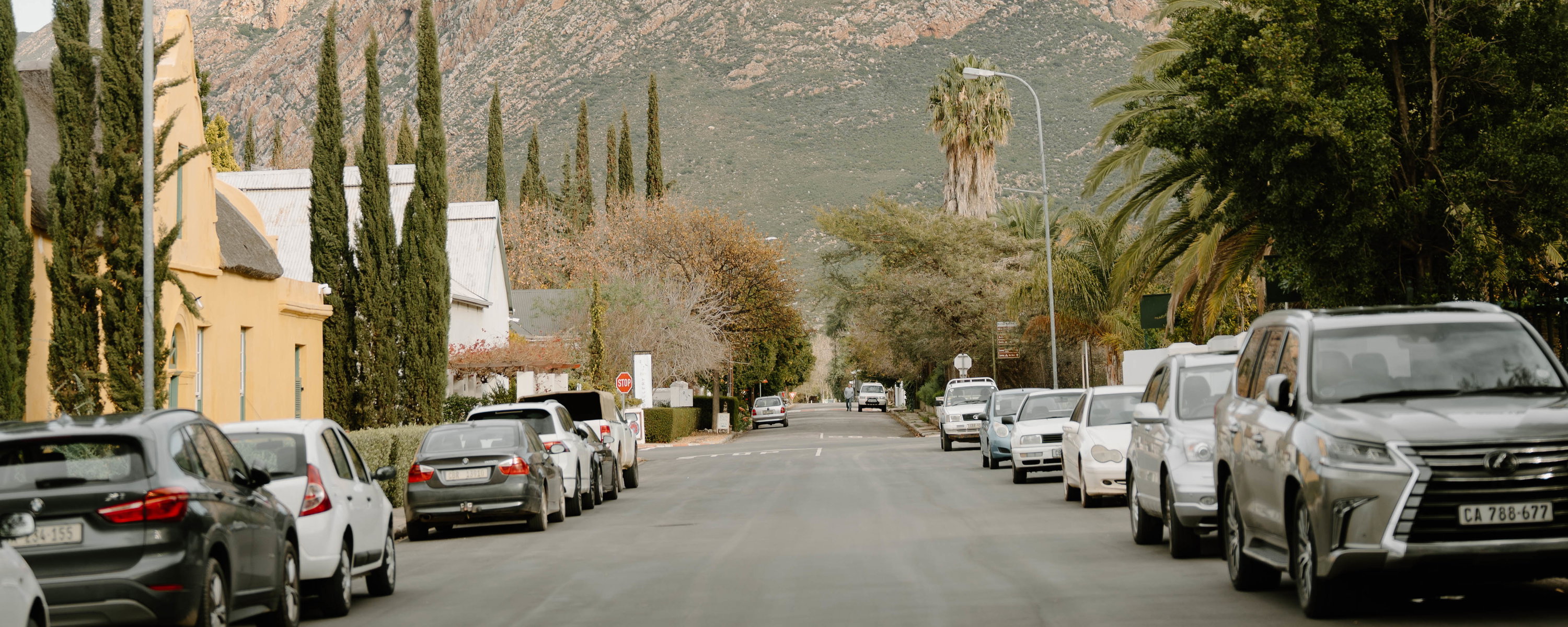 Things to do in Montagu