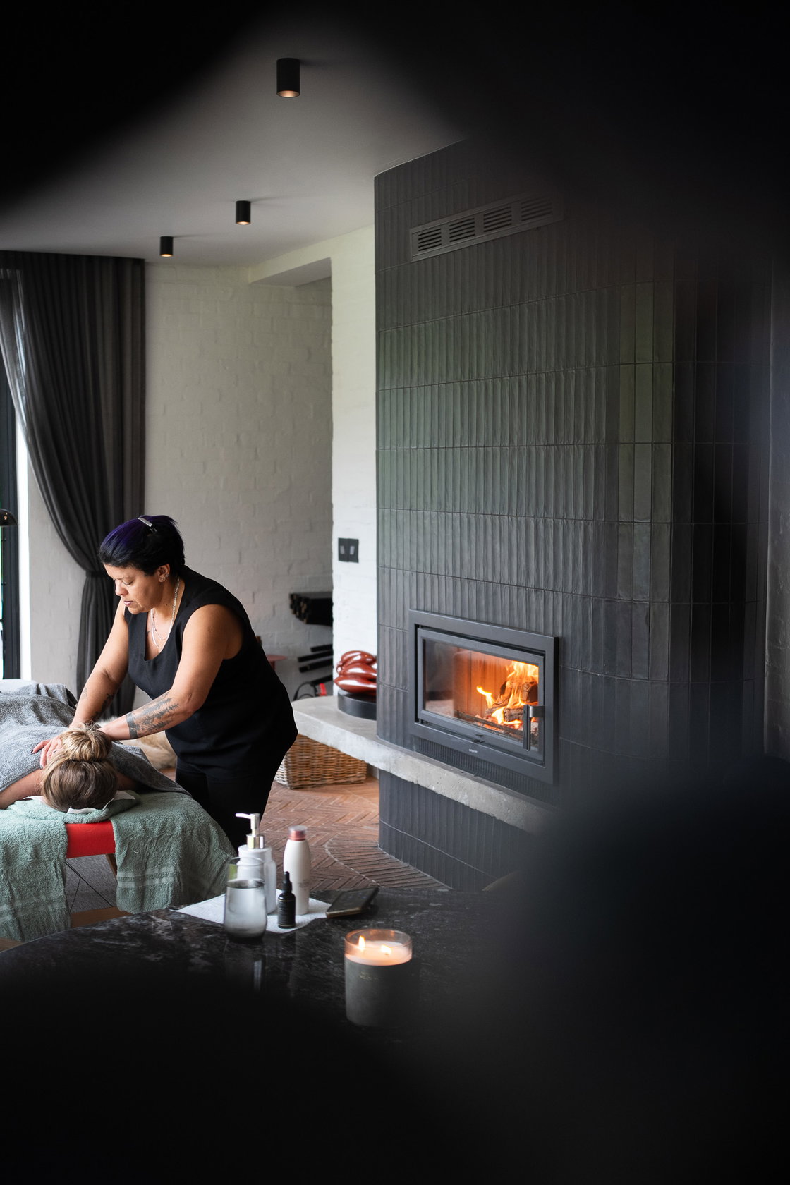 Romantic getaway Montagu