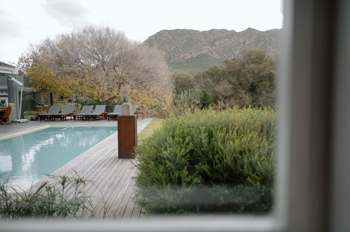 In Abundance: Exclusive-Use Accommodation for Families and Retreats