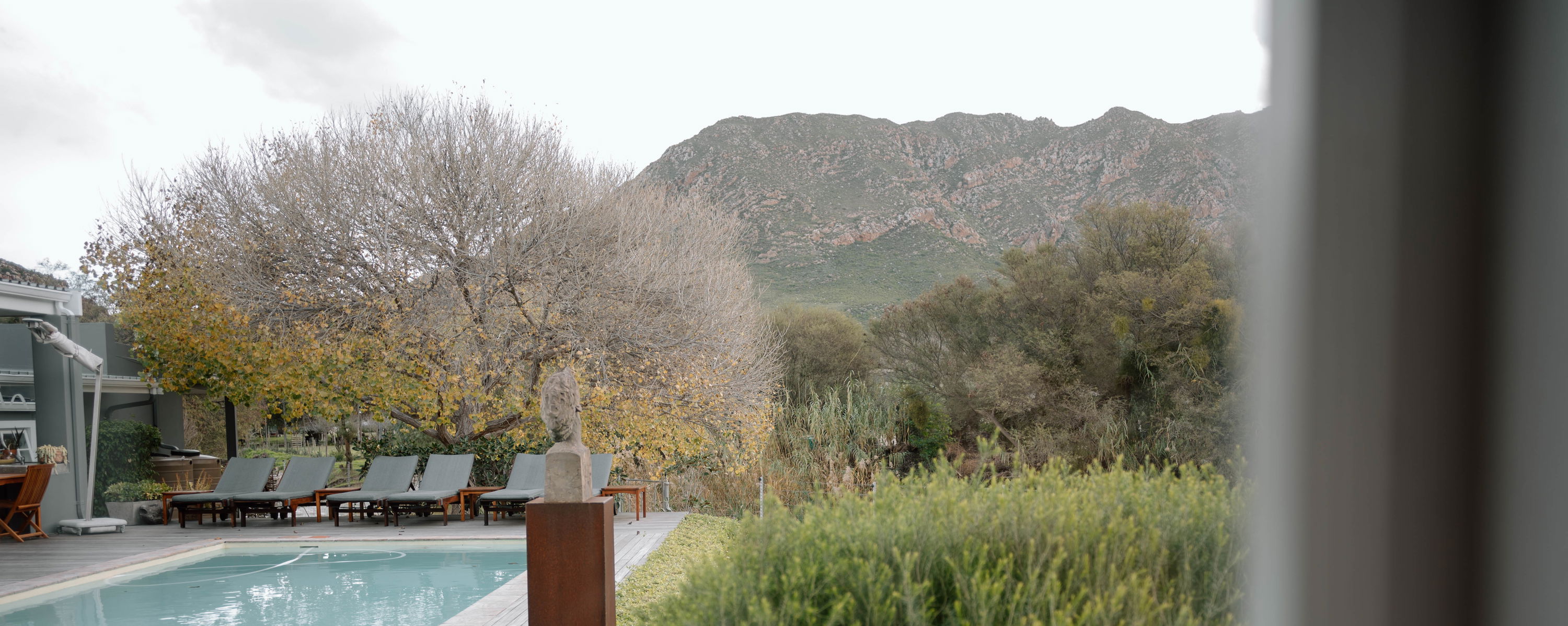 In Abundance: Space for Gatherings and Shared Moments