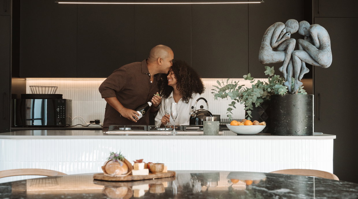 Romantic Getaways in Montagu