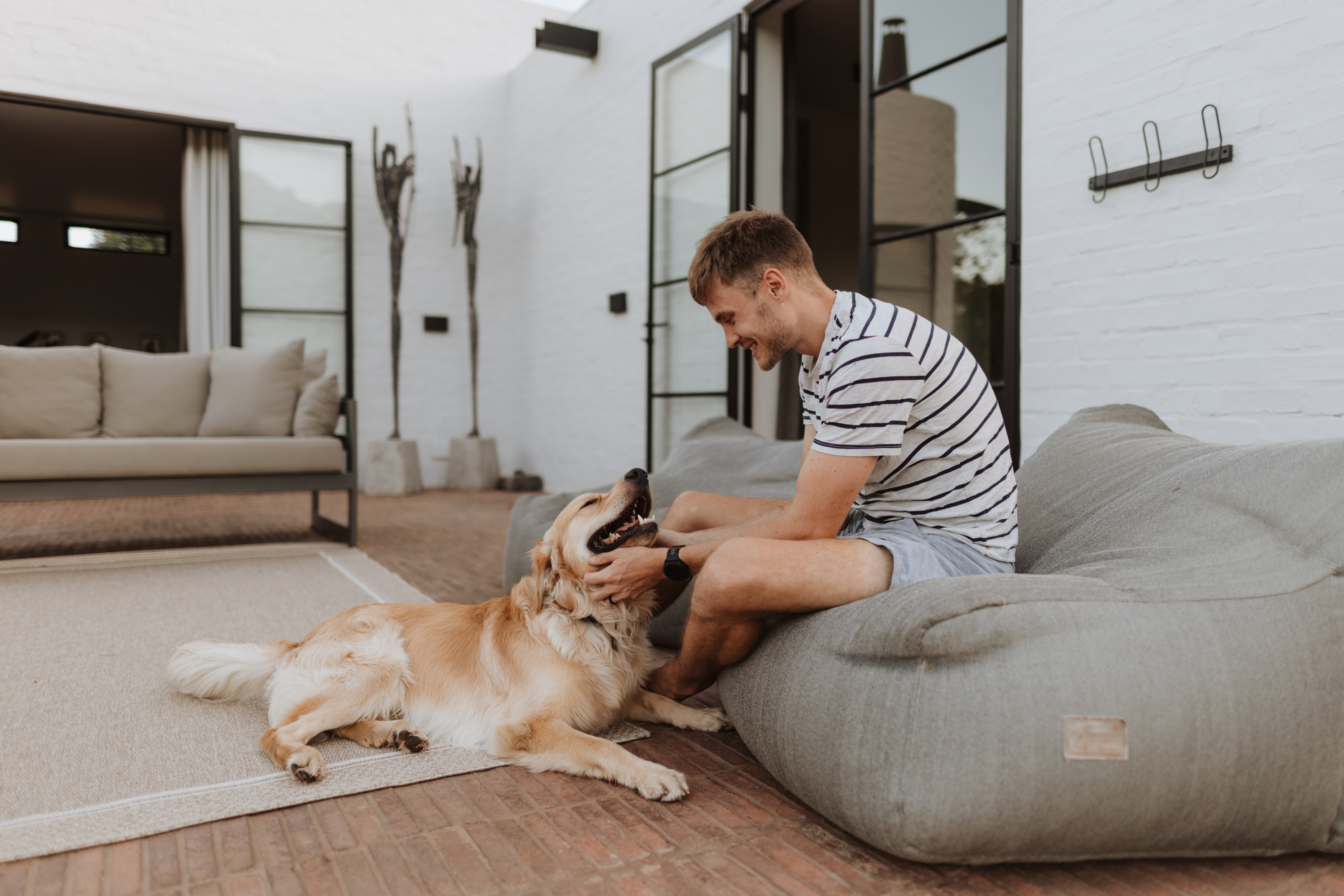 Pet-Friendly