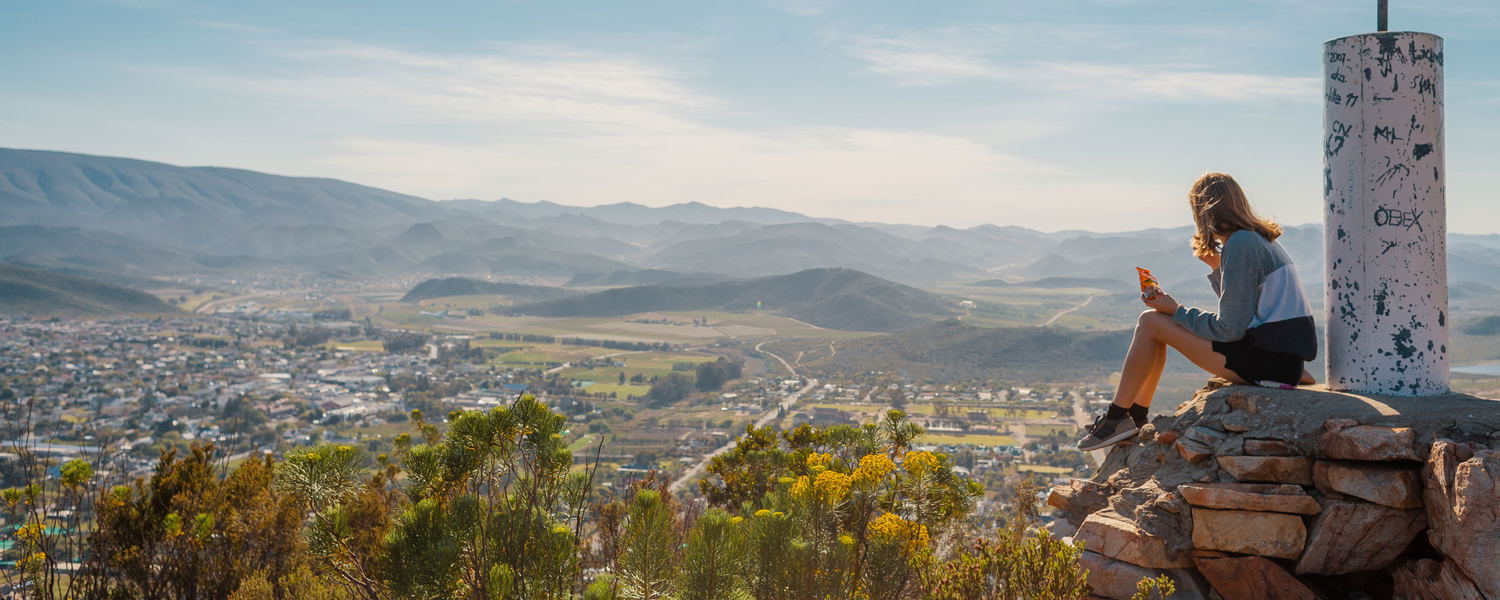 explore montagu