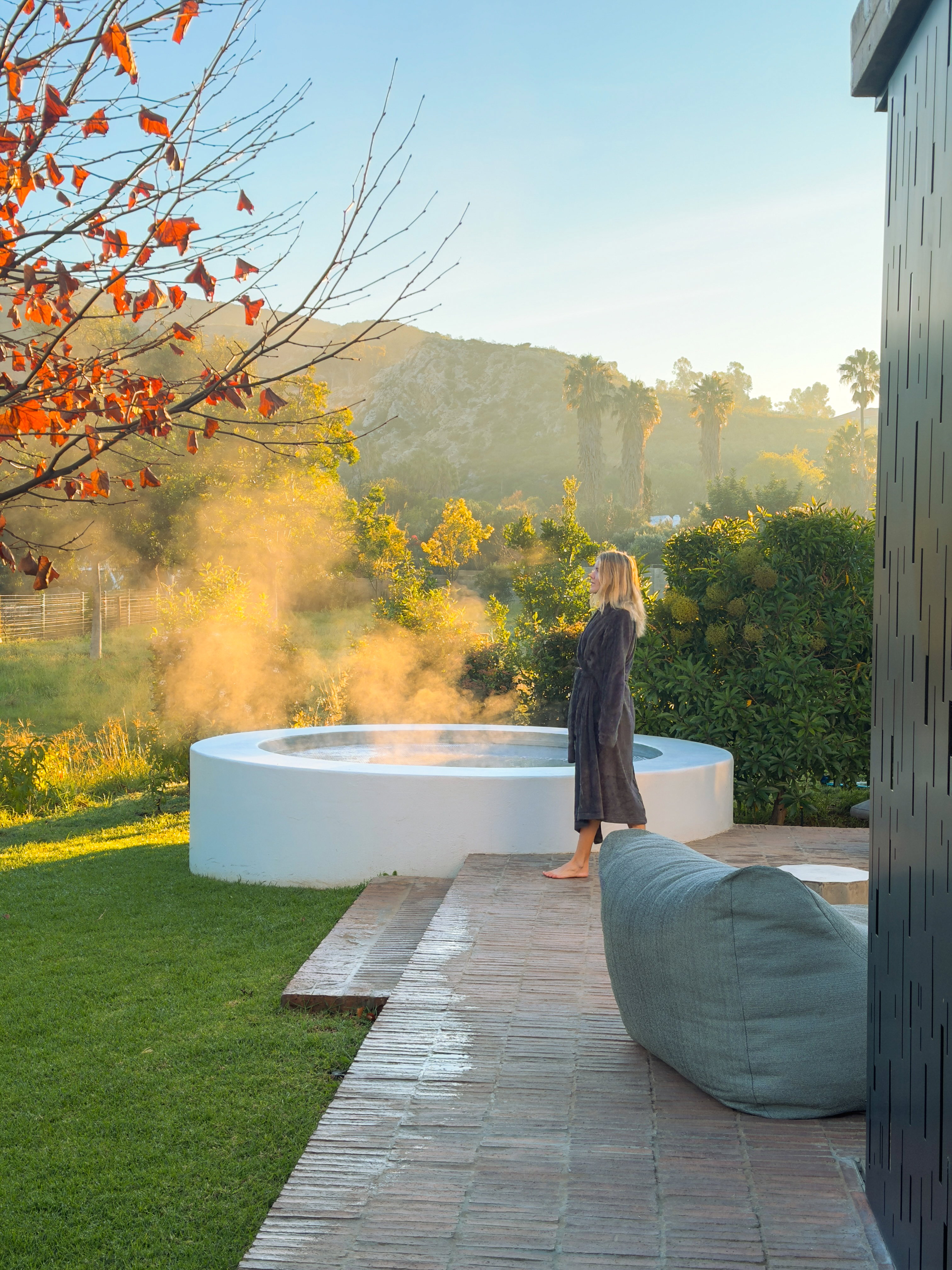 Winter Escapes Montagu