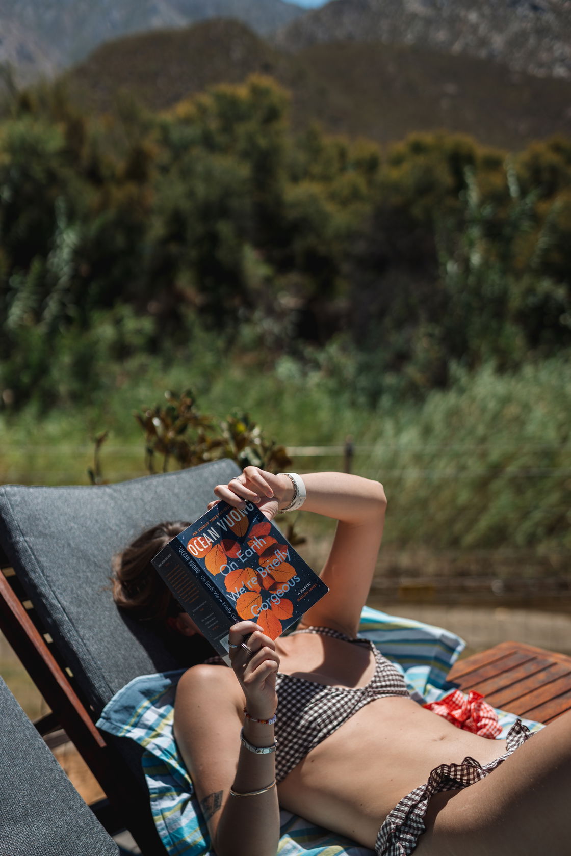 In Abundance: Exclusive-Use Accommodation for Families and Retreats