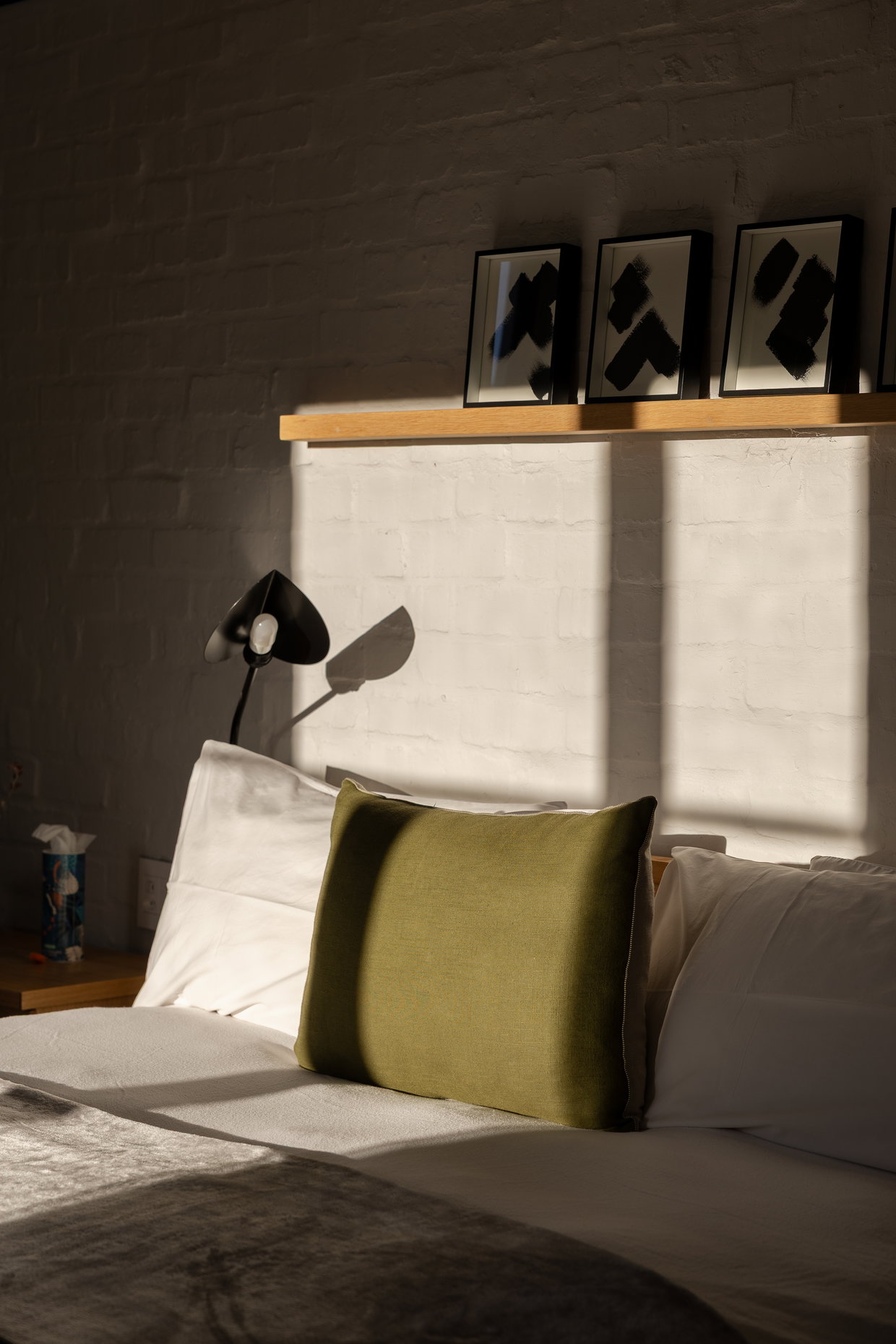 bedroom stil