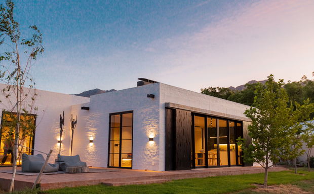 Experience a curated retreat for two. Luxury self-catering accommodation in the heart of Montagu, Western Cape Experience a curated retreat for two. Luxury self-catering accommodation in the heart of Montagu, Western Cape
