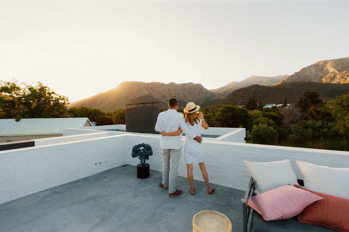 Why Montagu Is One of South Africa’s Most Romantic Getaways for Couples