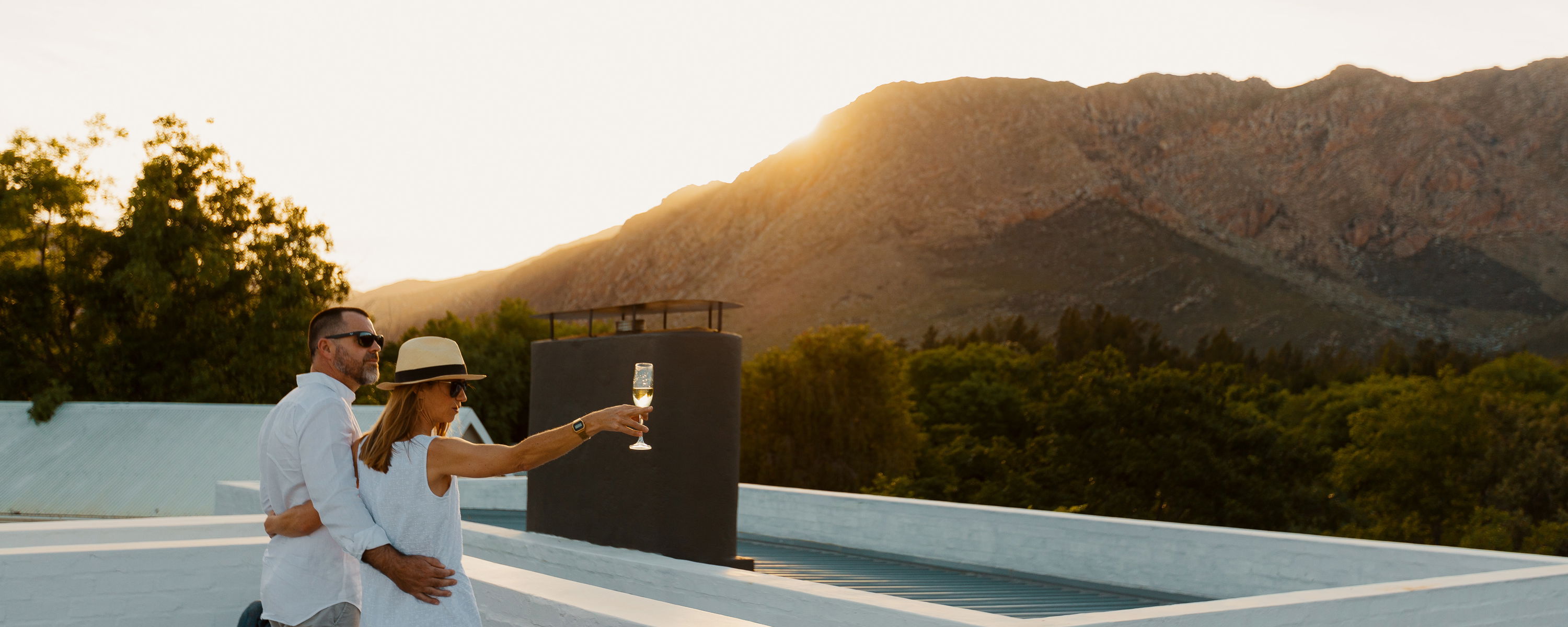  Romantic Getaways in Montagu: Why Couples Love This Western Cape Town