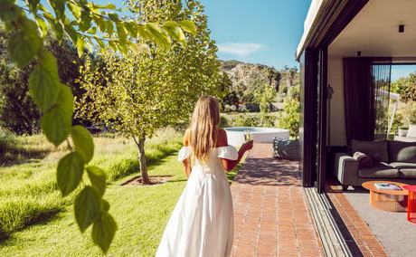 The Signature Stay Experience