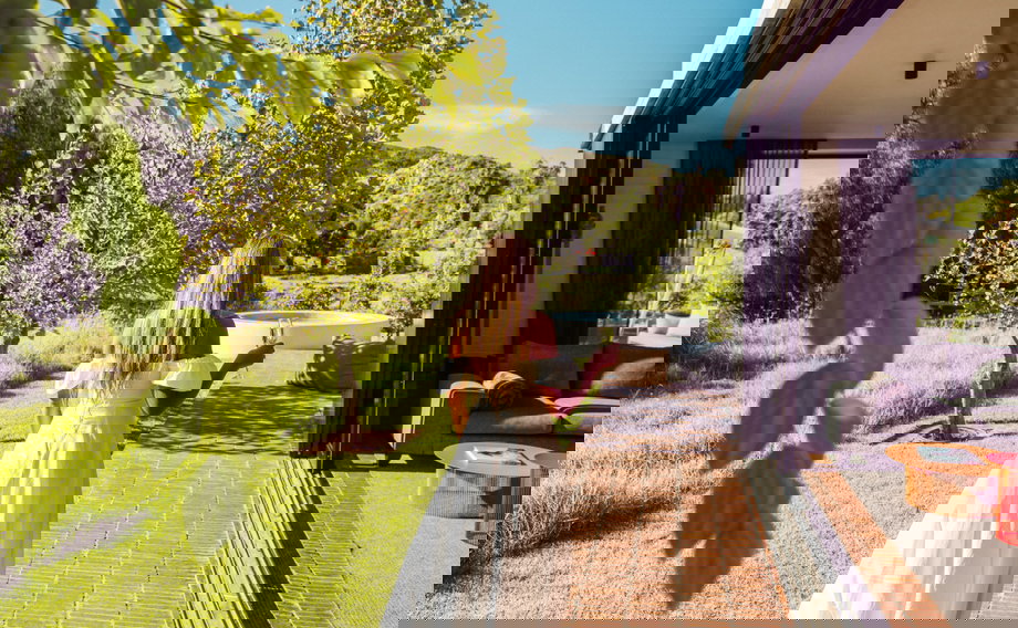 The Signature Stay Experience