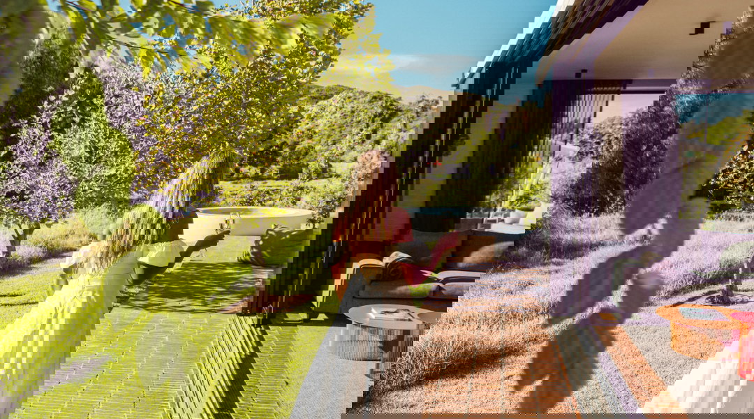 The Signature Stay Experience