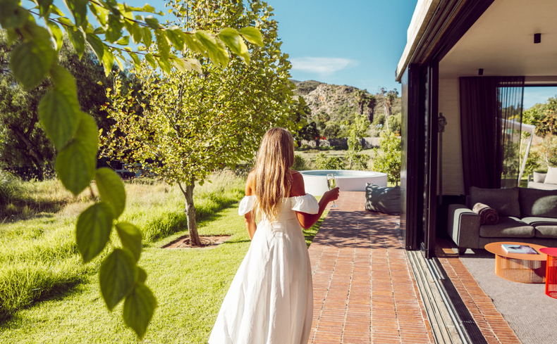 The Signature Stay Experience