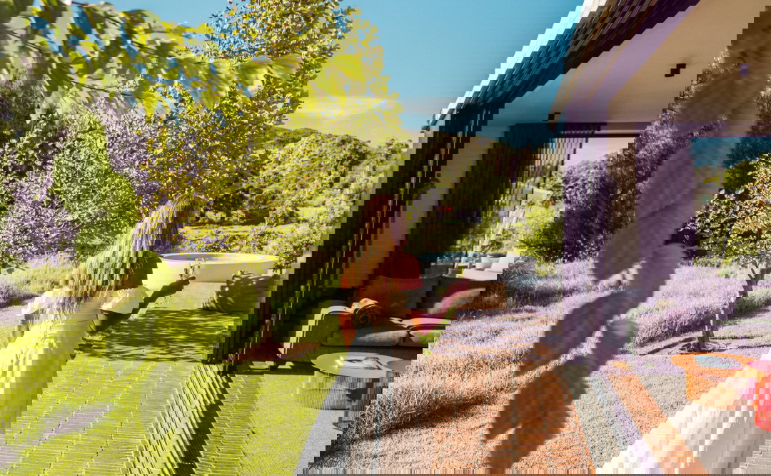 The Signature Stay Experience