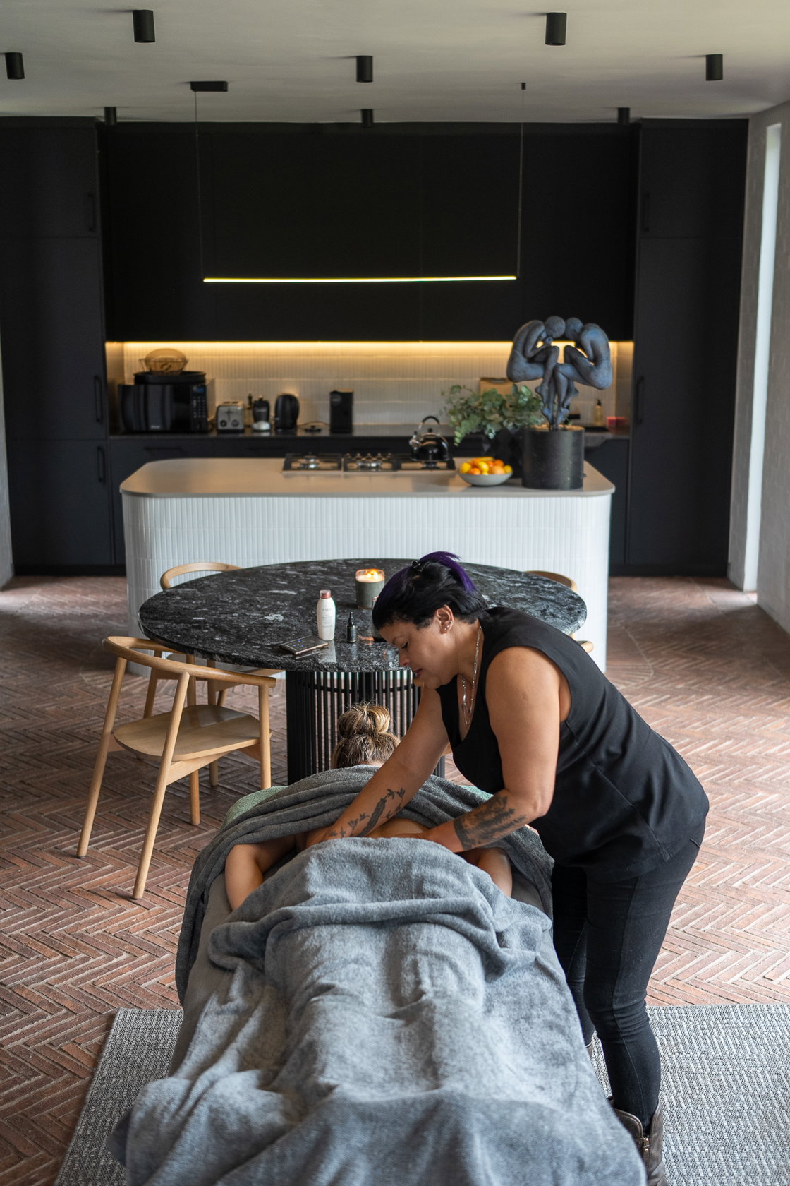 STIL private massage