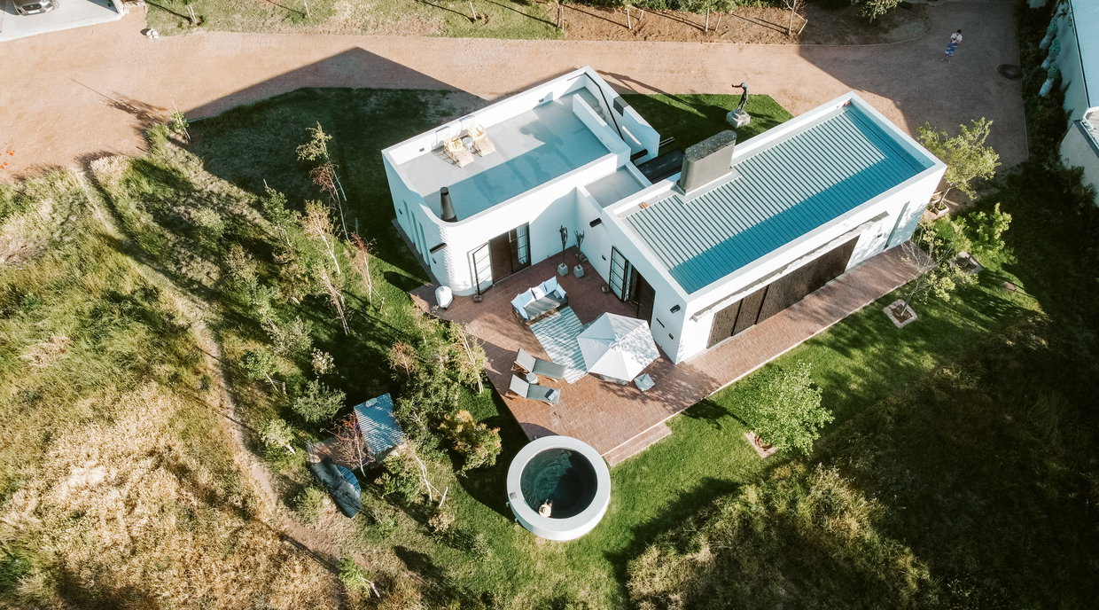 Solo Travel in Montagu 