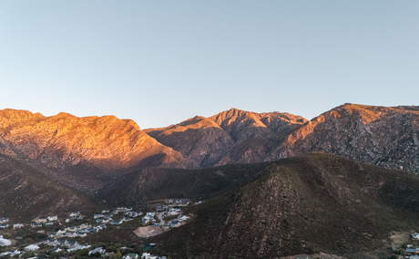 Slow Living in the Klein Karoo: Why Montagu is the Ideal Weekend Escape from Cape Town Slow Living in the Klein Karoo: Why Montagu is the Ideal Weekend Escape from Cape Town