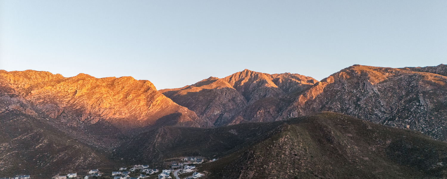 Slow Living in the Klein Karoo: Why Montagu is the Ideal Weekend Escape from Cape Town