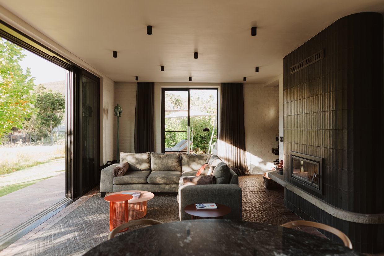 relax at stil