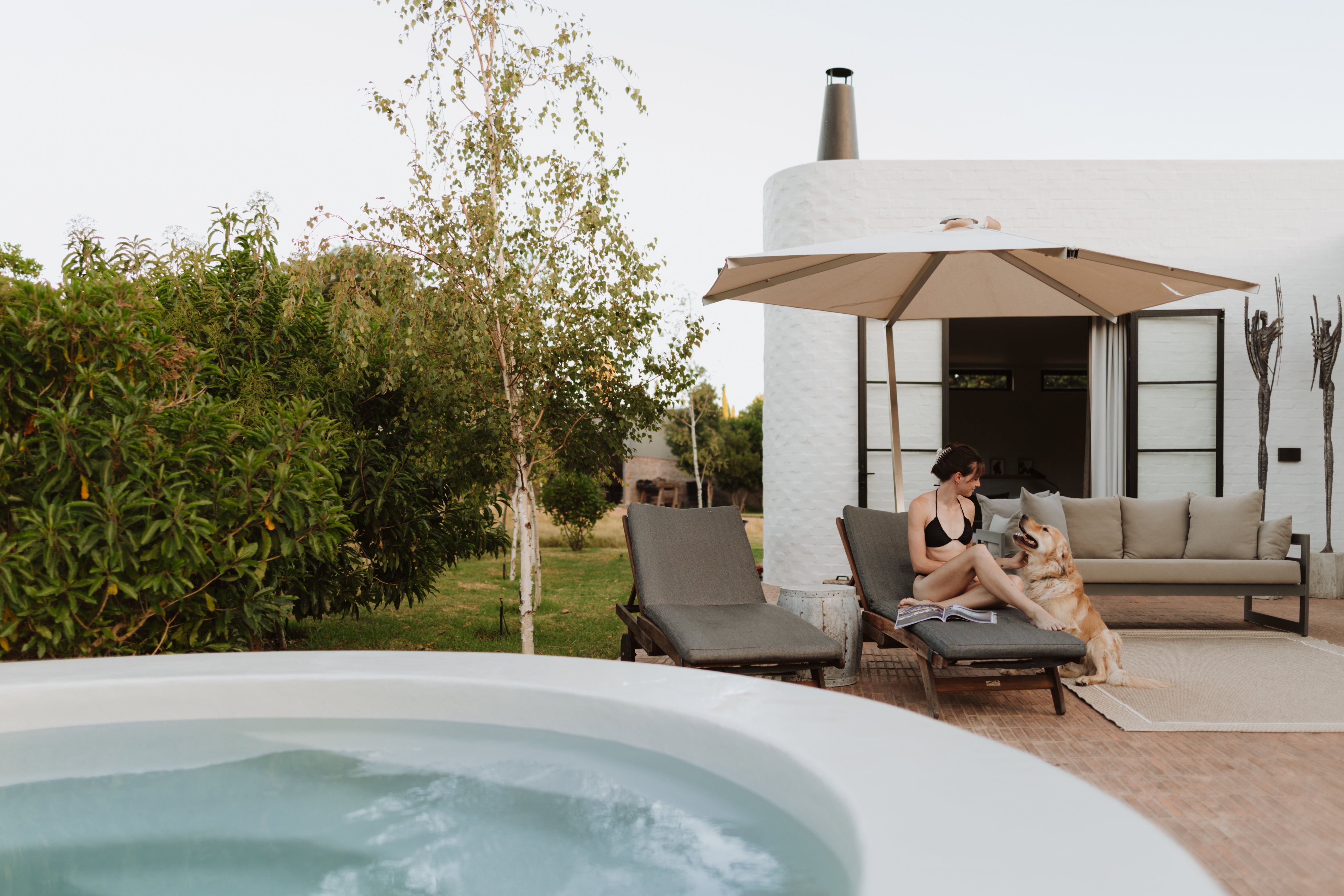 Escape to Montagu for less. View our exclusive long-stay deals and romantic getaway packages.