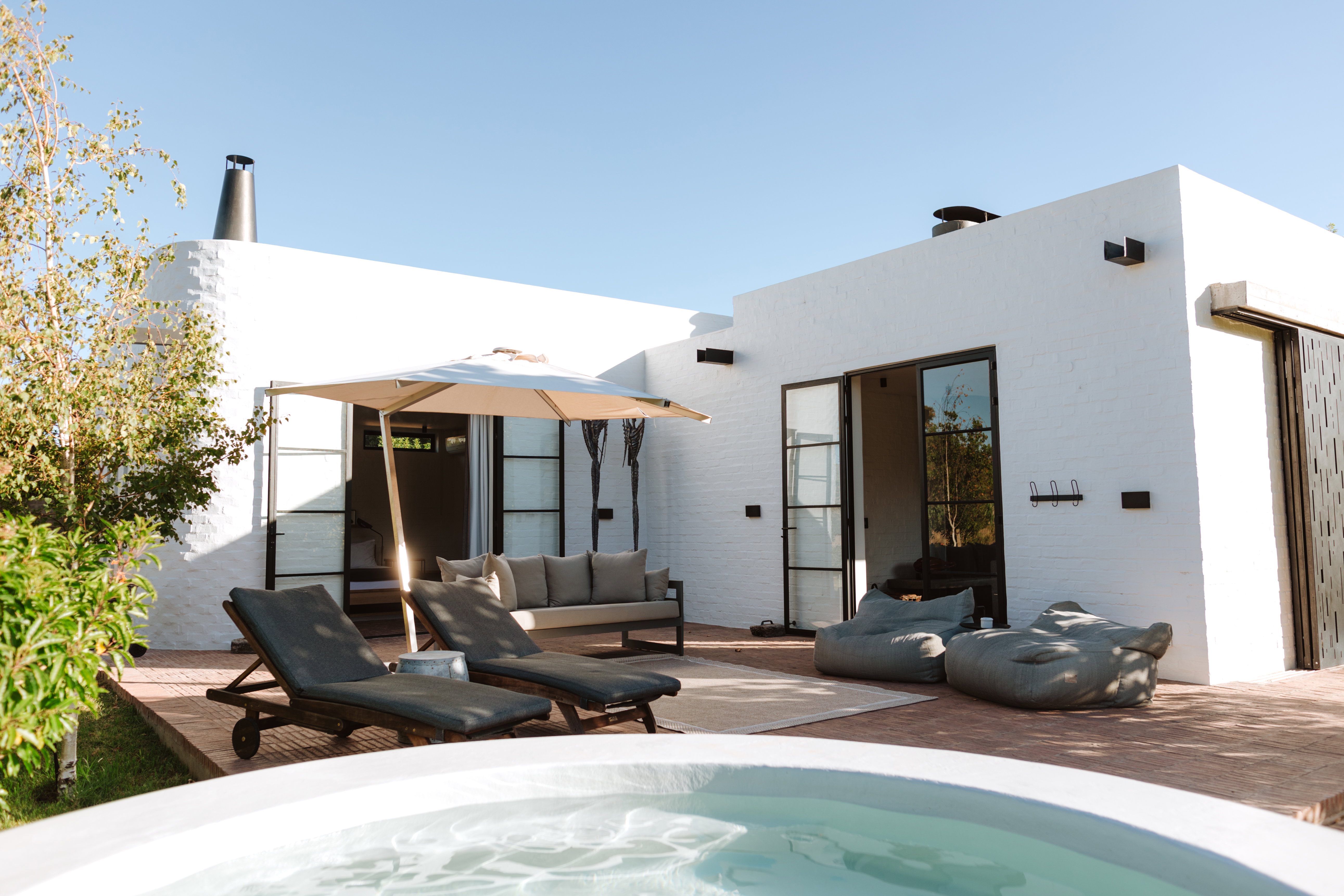STIL Montagu Exterior