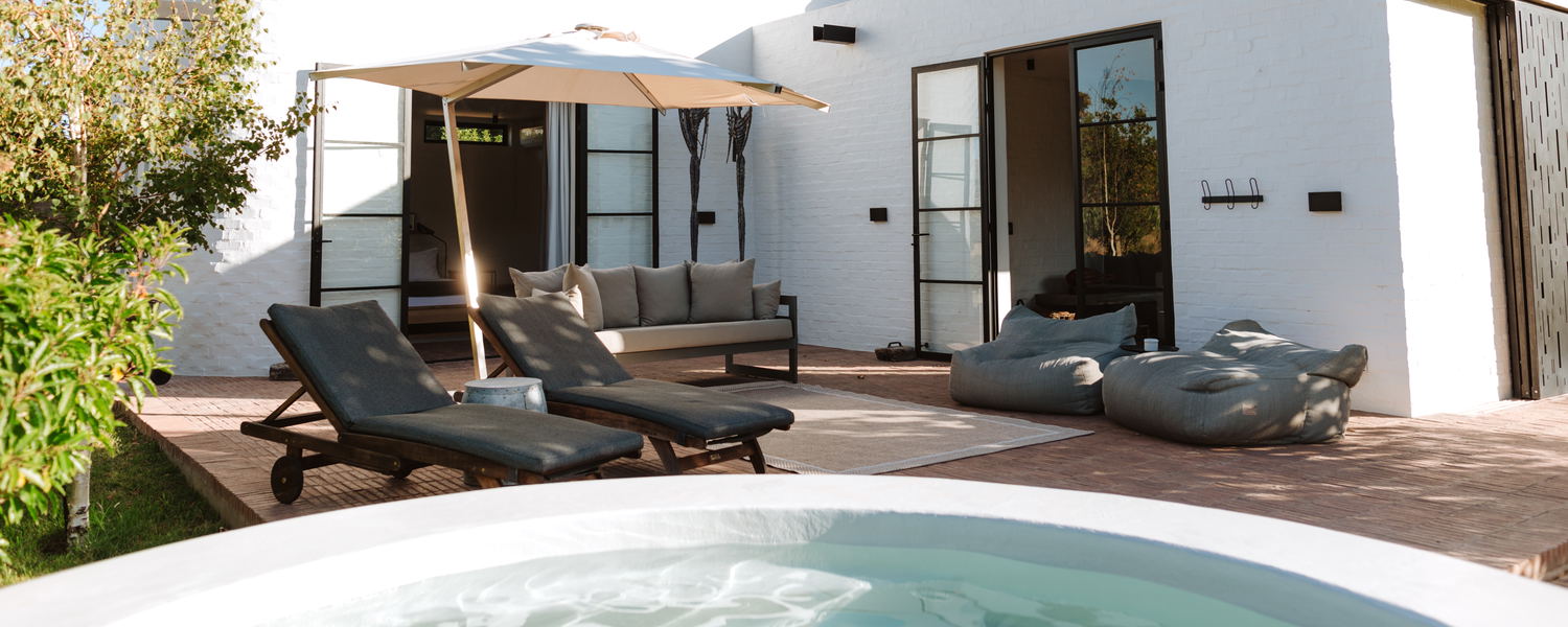 STIL Montagu Exterior
