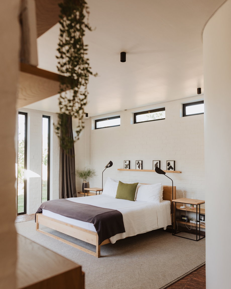 STIL Bedroom