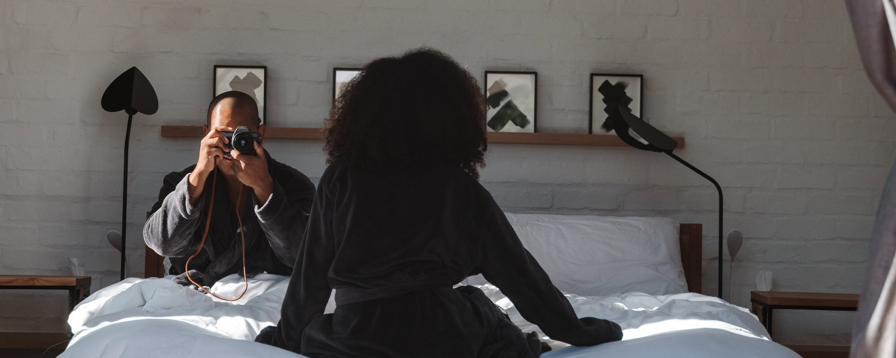 Romantic getaway Montagu