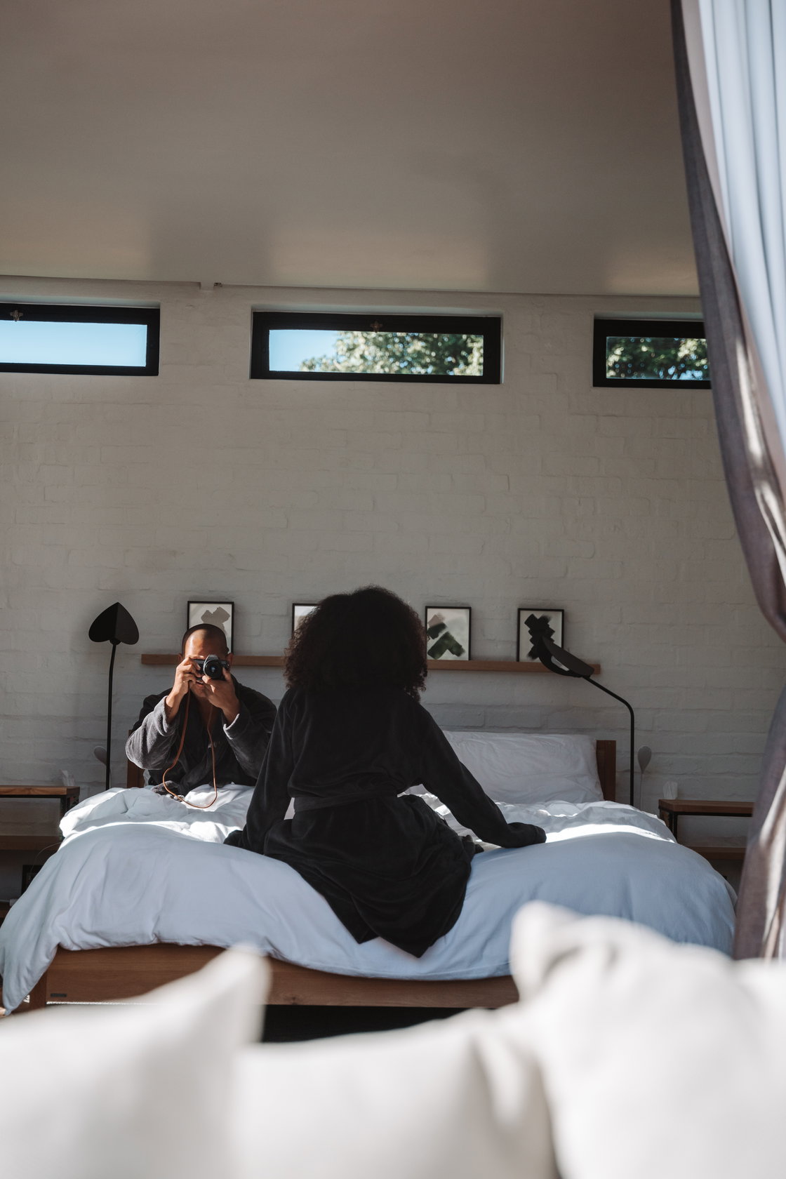 Romantic getaway Montagu