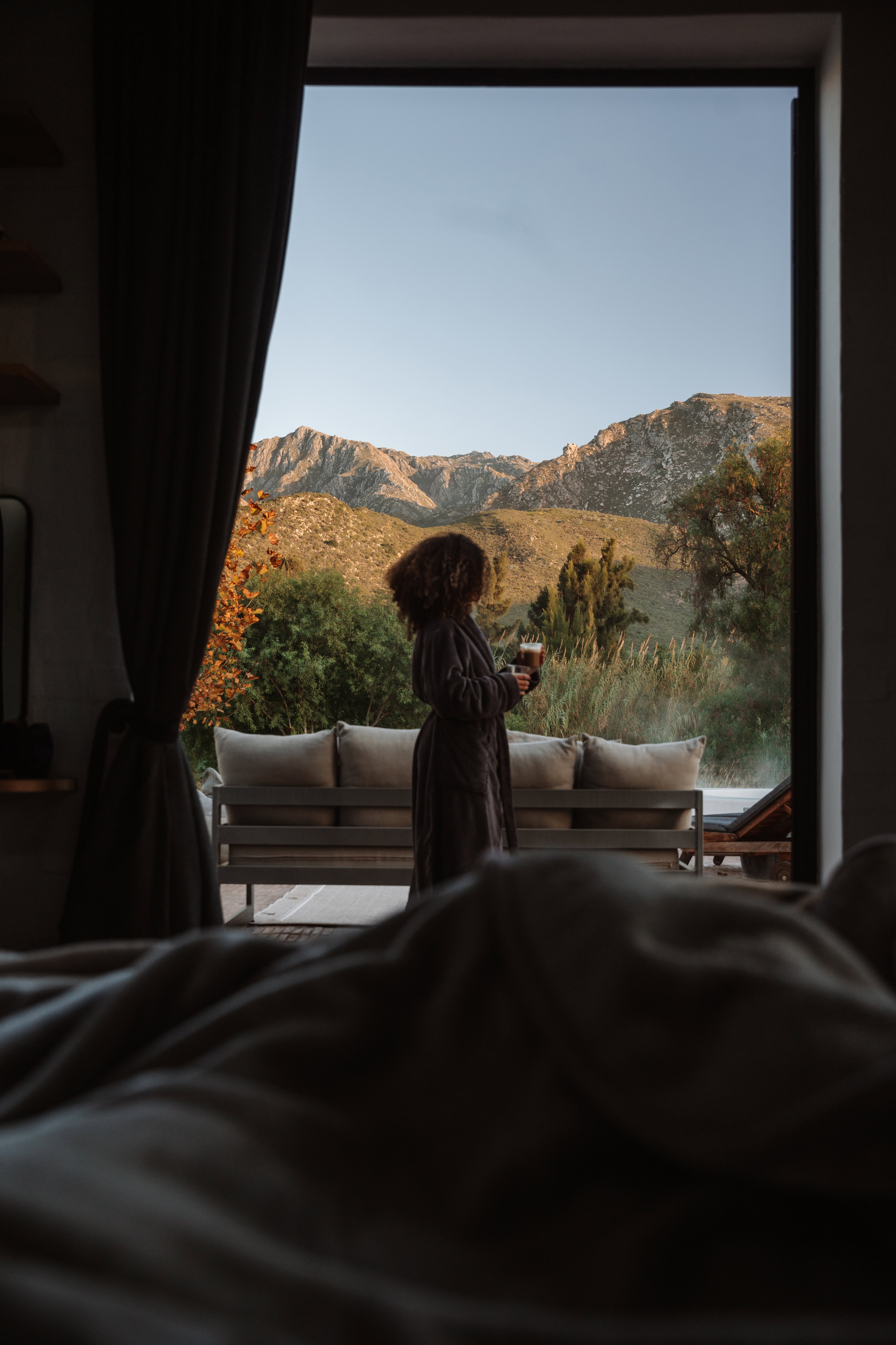 montagu view, reviews