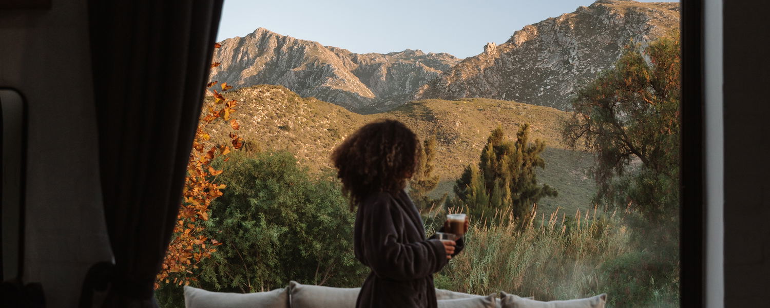 montagu view, reviews
