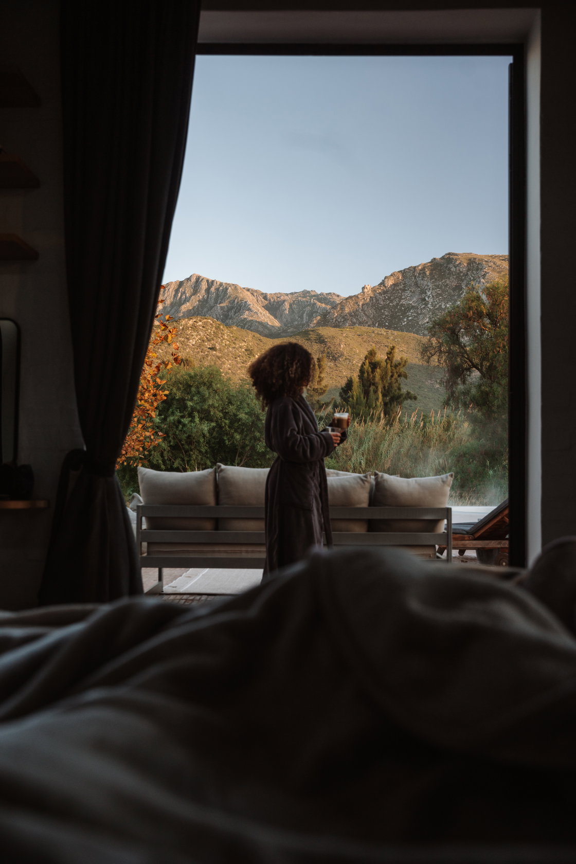 montagu view, reviews