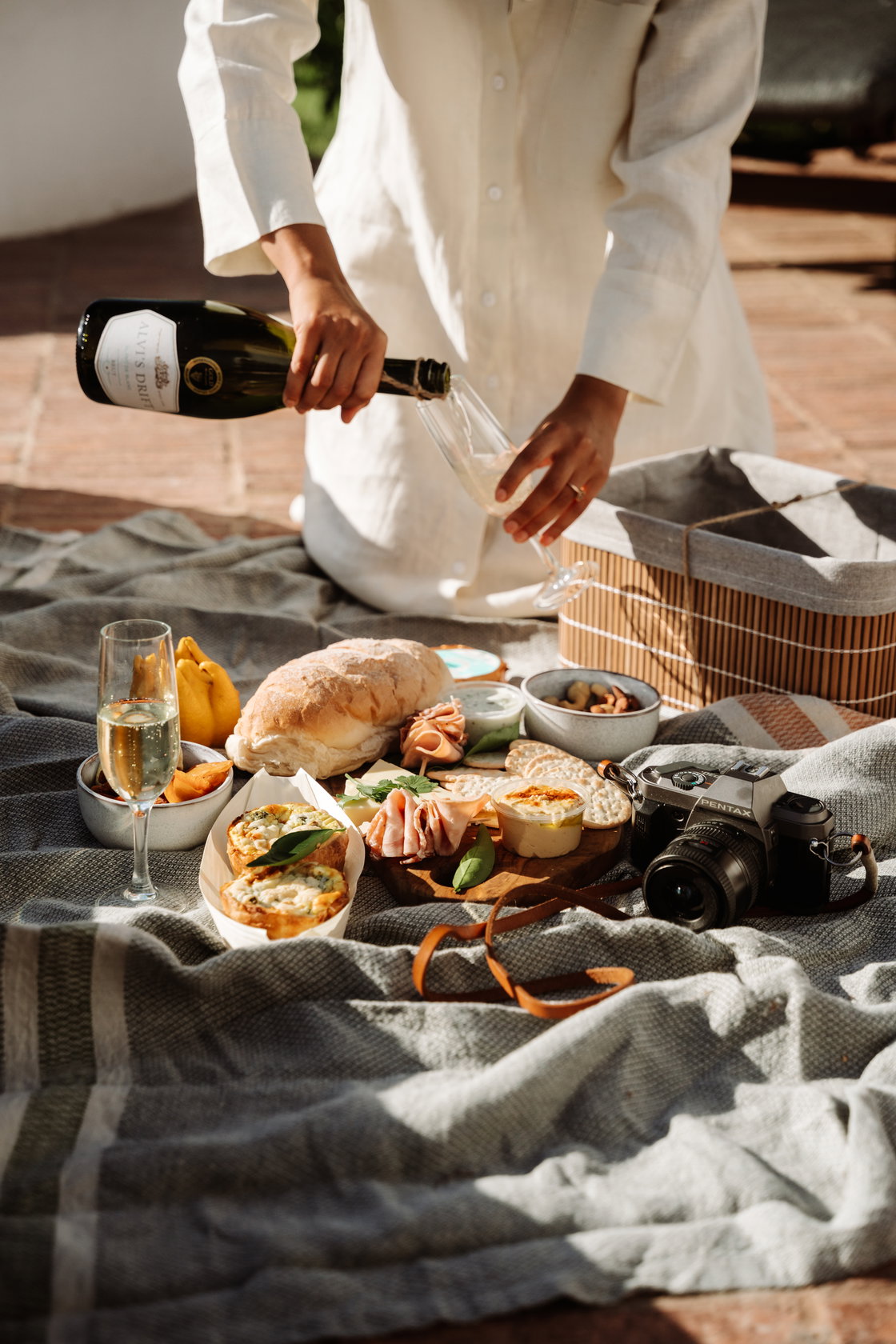 Romantic getaway Montagu