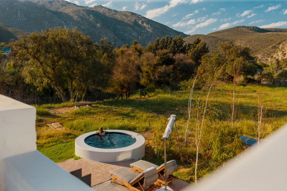 STIL: An Intimate Couples’ Villa STIL: An Intimate Couples’ Villa