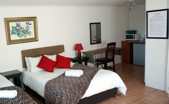 Executive Suite 5
