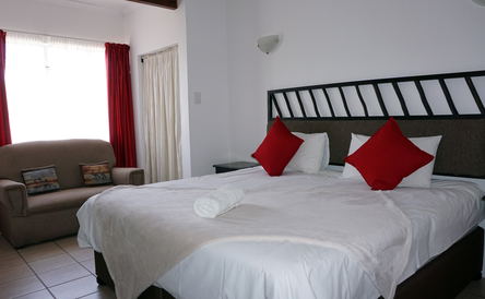 Chalet 2