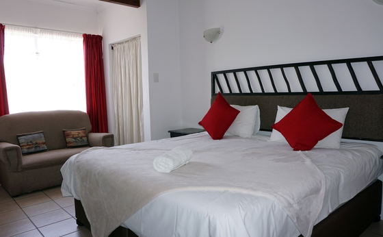 Chalet 2