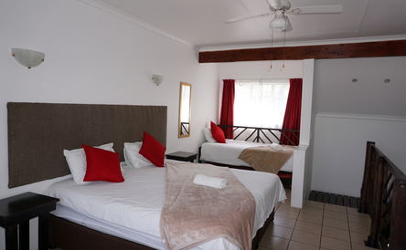 Chalet 1