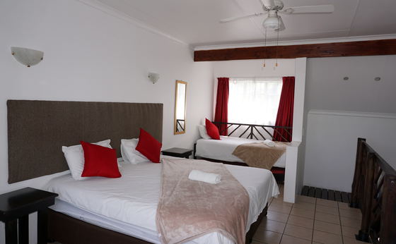 Chalet 1