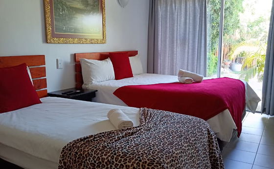 Executive Suite 6