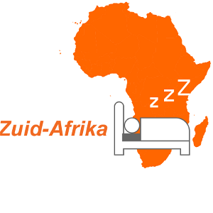 Slapen in Zuid Afrika bij Nederlanders en Belgen
