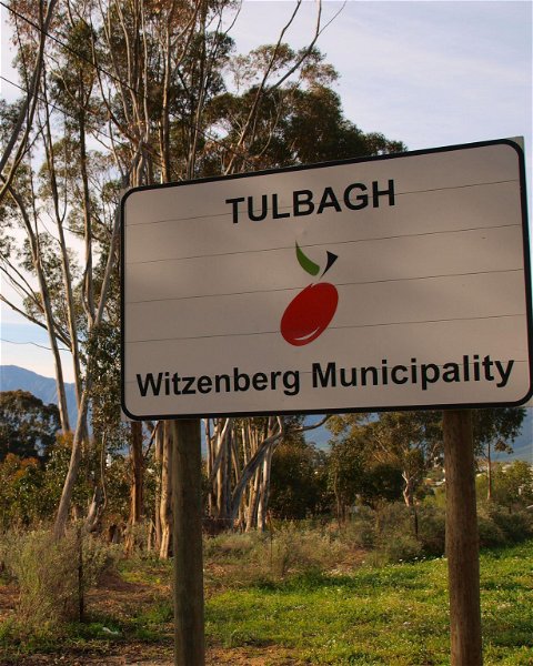 About Tulbagh
