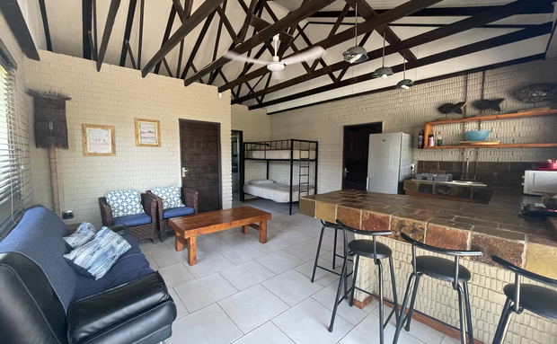 1 Bedroom Self Catering River Charlet 1 Bedroom Self Catering River Charlet