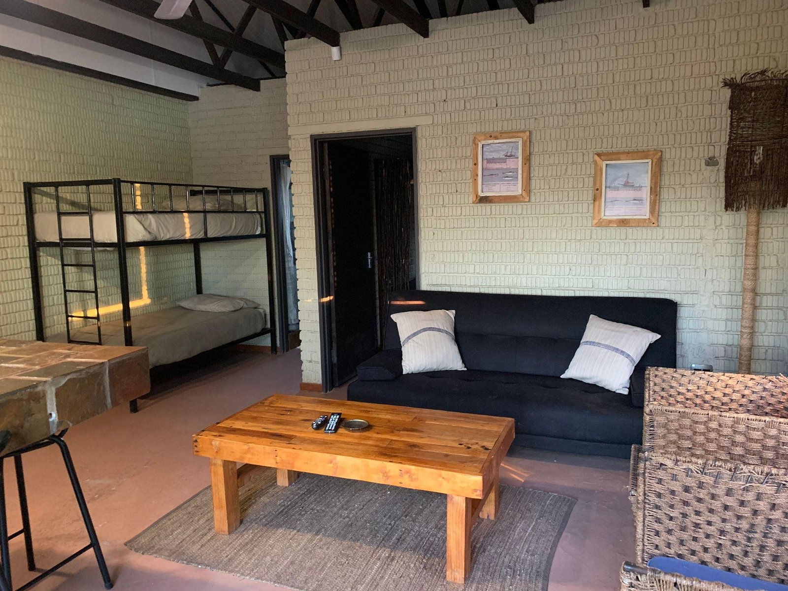 Accommodation