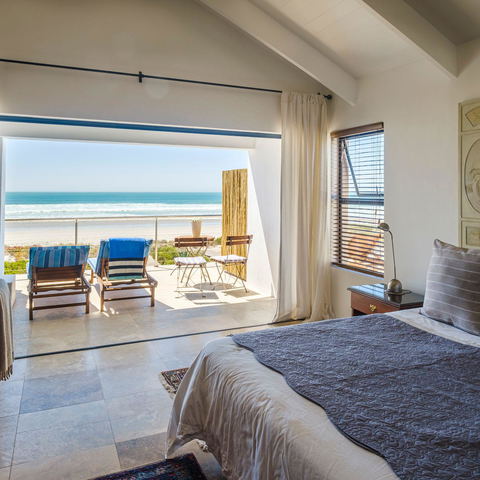 Our Rooms