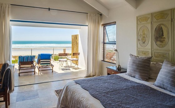 Paternoster Sea View Rooms