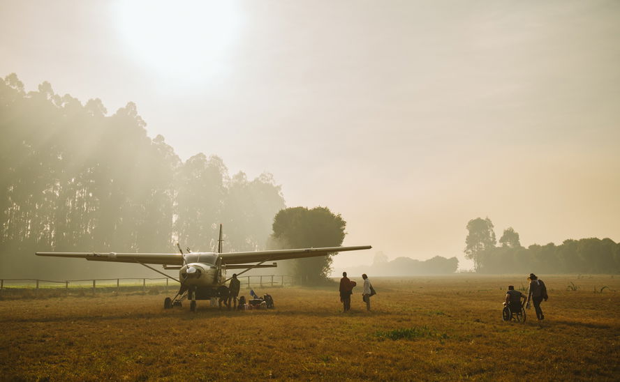 Our History - The Story of how it all began    