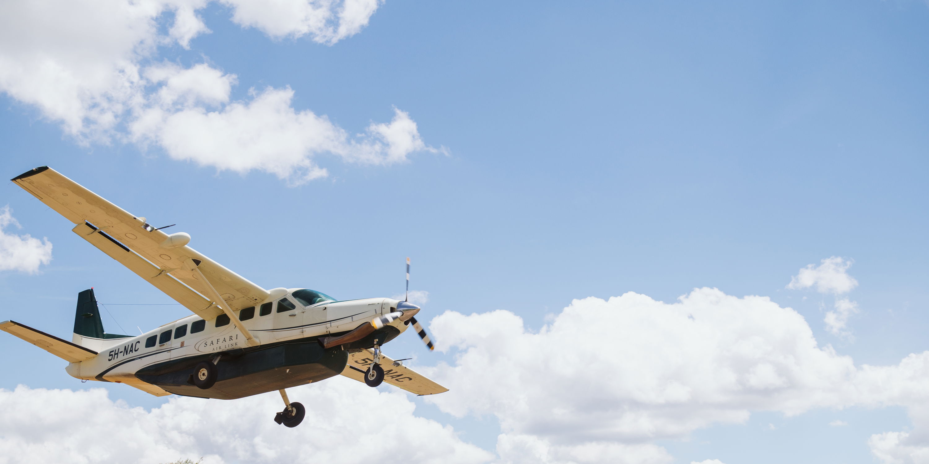Celebrating 30 years of flying excellence and service