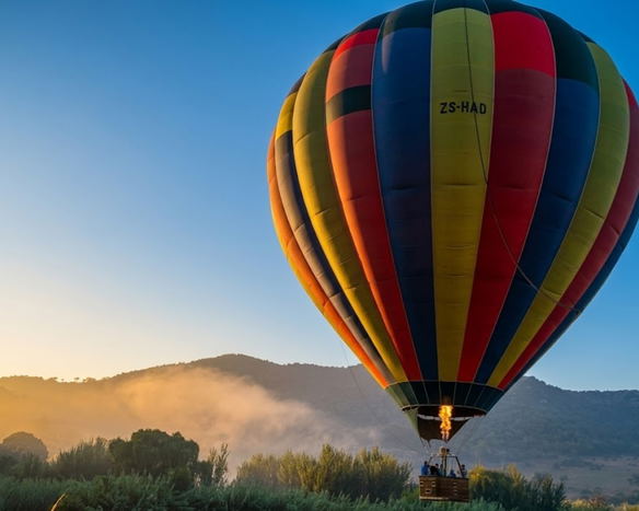 Explore Our Flight Experiences